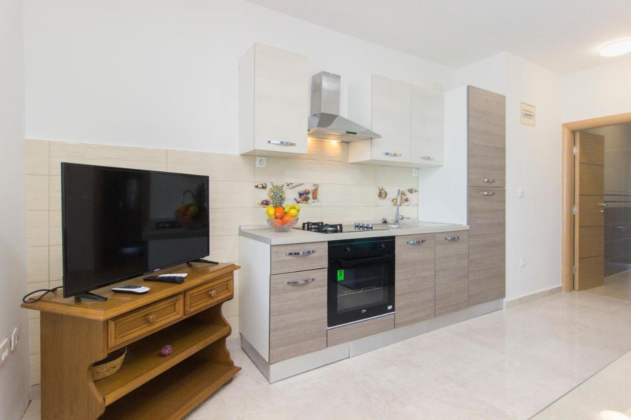Apartmani Malis Razanj Luaran gambar