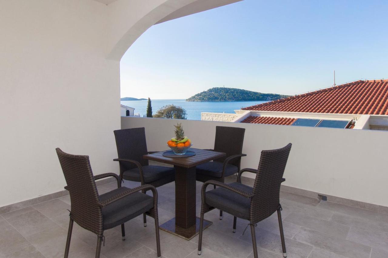 Apartmani Malis Razanj Luaran gambar