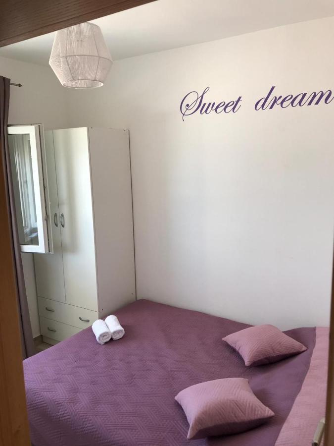 Apartmani Malis Razanj Luaran gambar