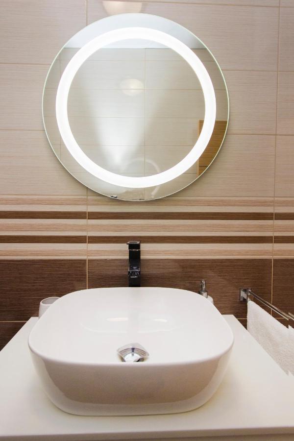 Apartmani Malis Razanj Luaran gambar