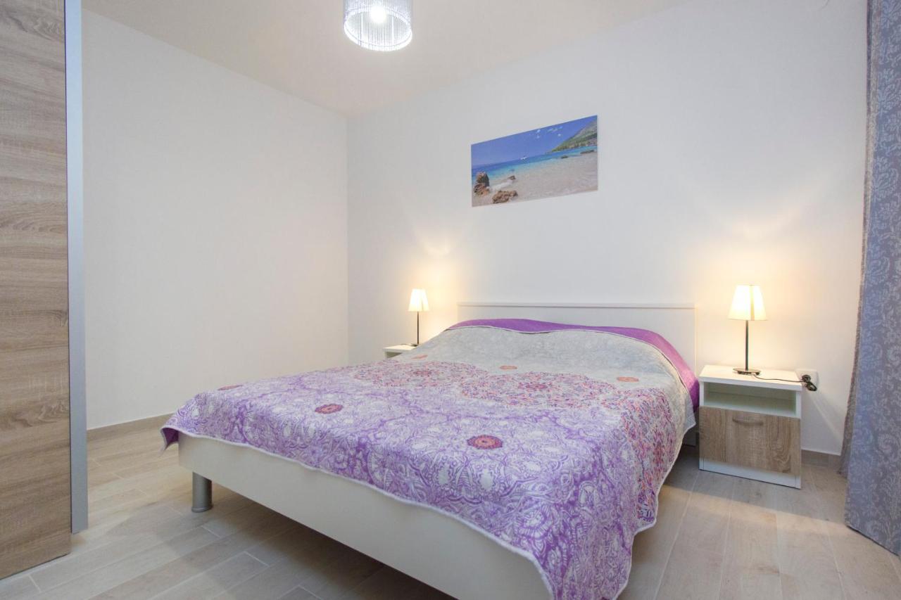 Apartmani Malis Razanj Luaran gambar