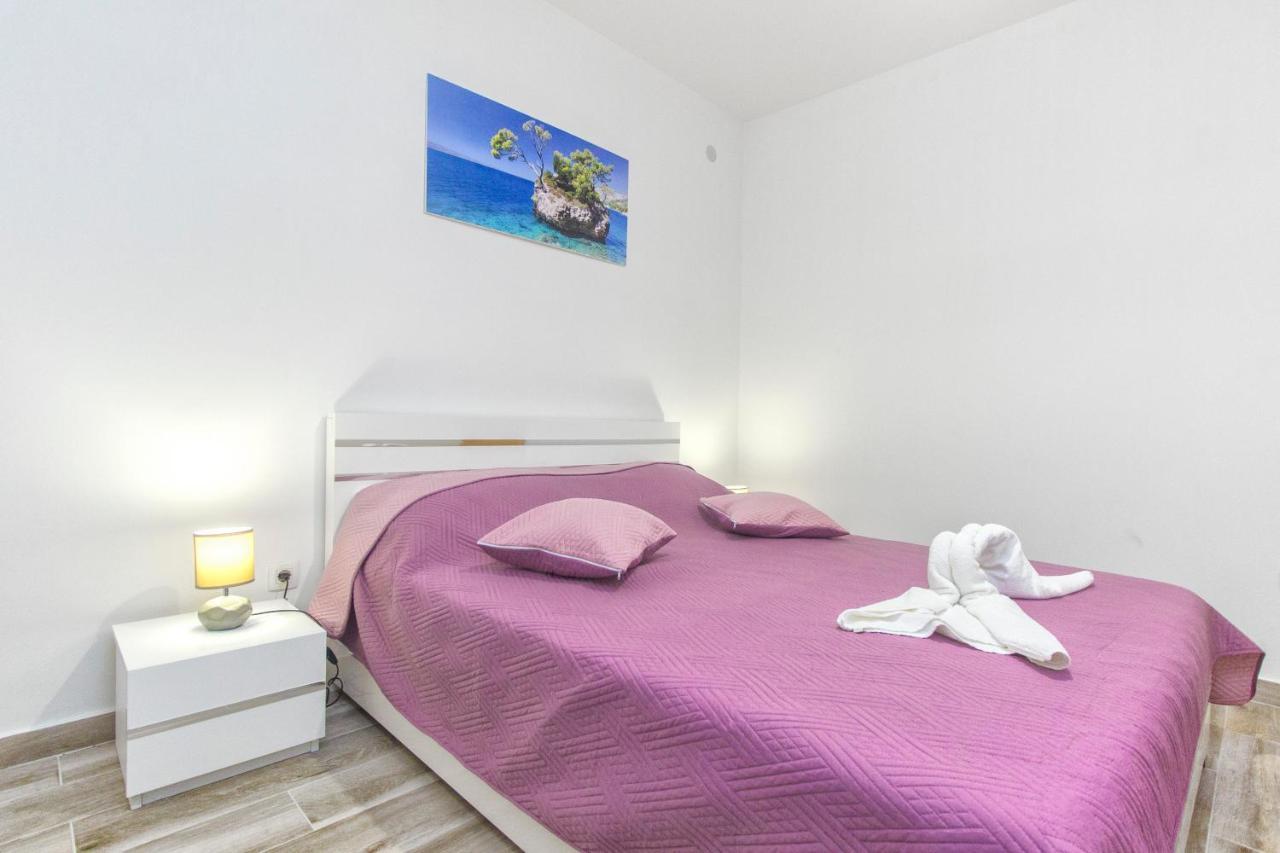 Apartmani Malis Razanj Luaran gambar
