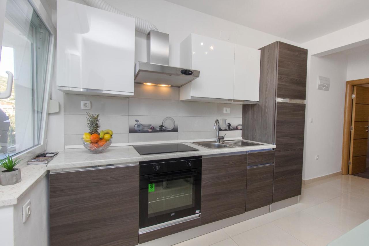 Apartmani Malis Razanj Luaran gambar