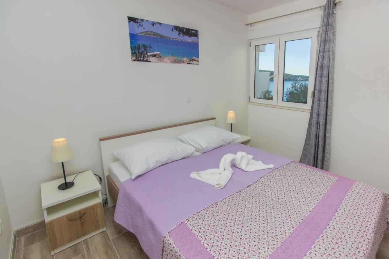 Apartmani Malis Razanj Luaran gambar