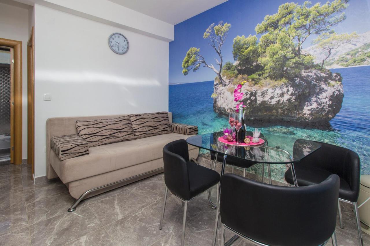Apartmani Malis Razanj Luaran gambar