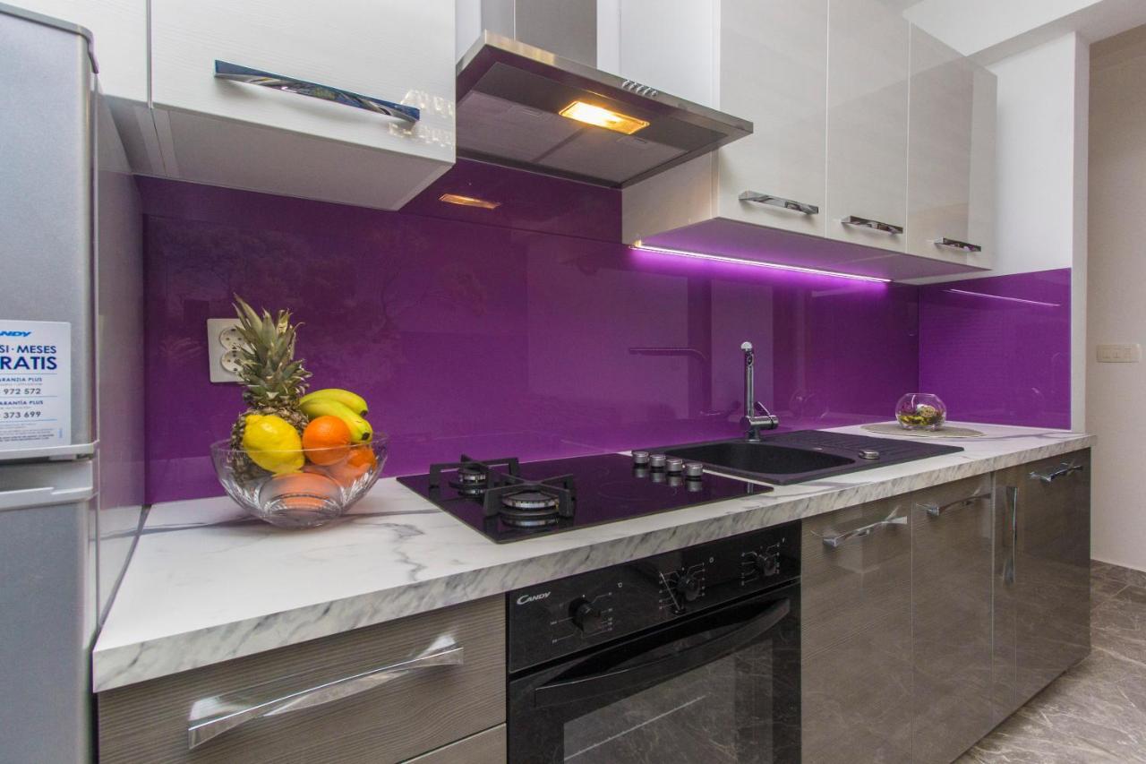 Apartmani Malis Razanj Luaran gambar