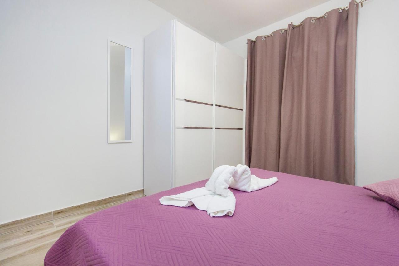 Apartmani Malis Razanj Luaran gambar
